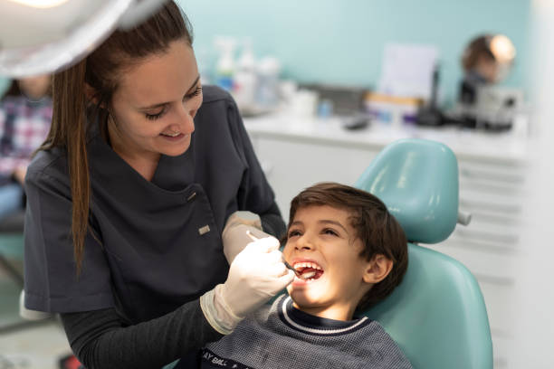 Best Pediatric Emergency Dentist in Gilcrest, CO